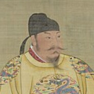 唐太宗