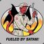 [FueledBy] Satan