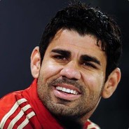 Diego Costa33