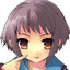 ☁Yuki Nagato☁