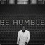 Be HUMBLE
