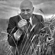 ☭ Rákosi elvtárs ☭
