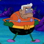 MermaidMan