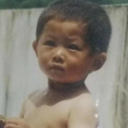 自由升天小朋友