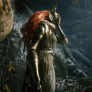 Malenia, Mikella's Blade