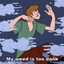 Shaggy Rogers
