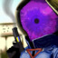 RAUHEIT(Purple)