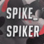 Spike_Spiker