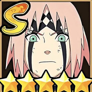 春野樱[忍界大战]