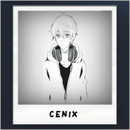 Cenix