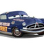 Doc Hudson
