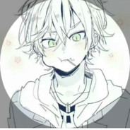 不想翻身的咸鱼