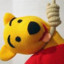 WINNIE THE POOH KILLER