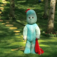 超级无敌最强依古比古