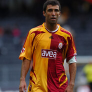Hakan Şükür's avatar