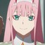 Zero Two | dropLand.net