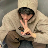 你都不捡小灯笼