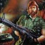 Chuck Norris