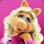 Mrs.Piggy