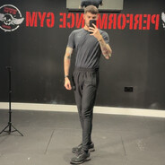 Cr1zBy avatar