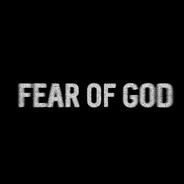 Fear of God