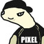 GOD PIXEL