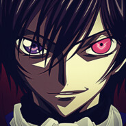 Lelouch Lamperouge