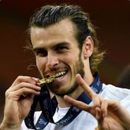 Gareth Bale #11