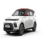 Kia Soul 2022