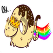 Dawnut, Roi des Dawn avatar