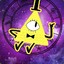 Bill Cipher