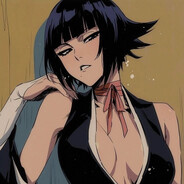 Soi Fon シ