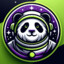 Pandastronaut