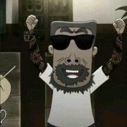 翻斗花园牛爷爷