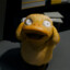 PSYDUCK