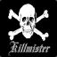 Killmister