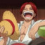 Shanks *******