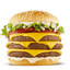 Grand Tasty Triple