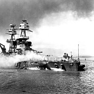 USS NEVADA