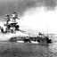 USS NEVADA