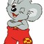 BlinkyBill