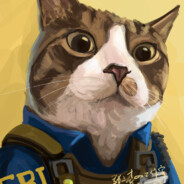 小狸花突击手：七海