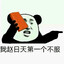 蓝的小老虎