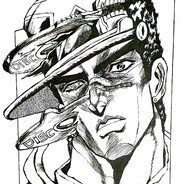 JOTaro