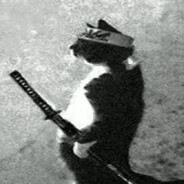 Ciorny avatar