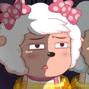 精神小妹美羊羊