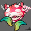 Catgirl Piranha Plant