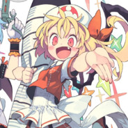 夏沐茗影丶芙兰朵露