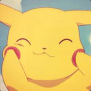 全网最帅皮卡丘