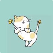 吃芥末的猫-gentle
